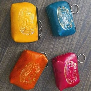 Porte monnaie (coin wallet)